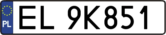 EL9K851
