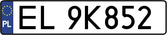 EL9K852