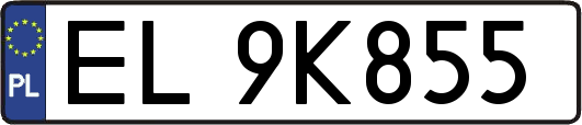 EL9K855