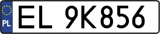 EL9K856