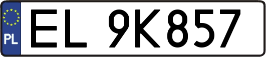 EL9K857