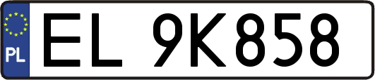EL9K858