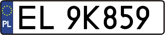 EL9K859