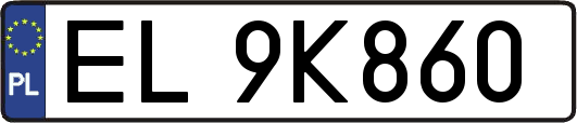 EL9K860
