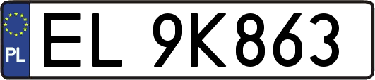 EL9K863