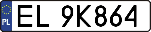 EL9K864
