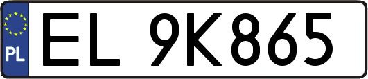 EL9K865
