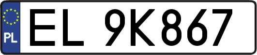 EL9K867