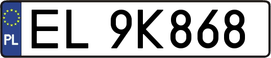 EL9K868