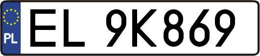 EL9K869