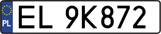 EL9K872