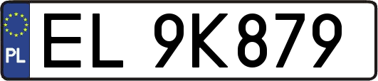 EL9K879
