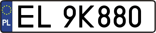 EL9K880