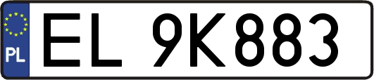 EL9K883