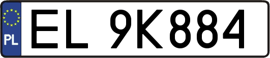 EL9K884