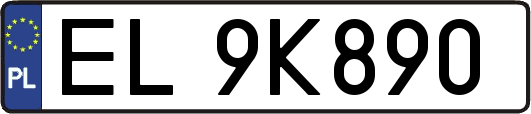 EL9K890