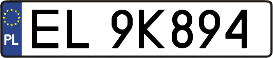 EL9K894