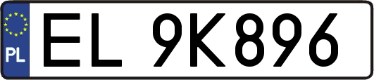 EL9K896