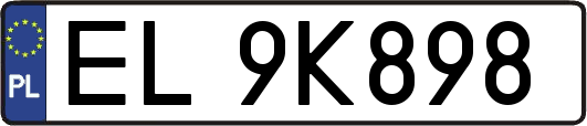 EL9K898