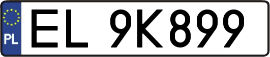 EL9K899