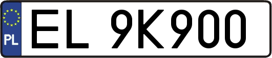 EL9K900