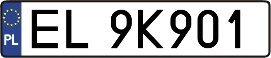 EL9K901
