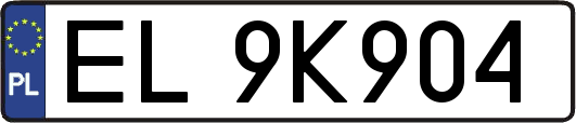 EL9K904