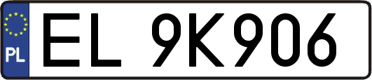EL9K906