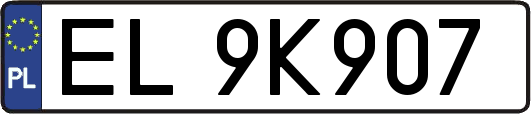 EL9K907