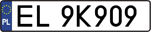 EL9K909
