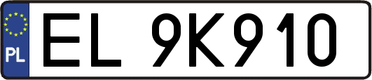 EL9K910