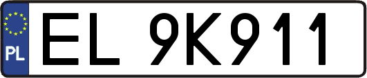 EL9K911