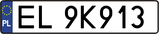 EL9K913