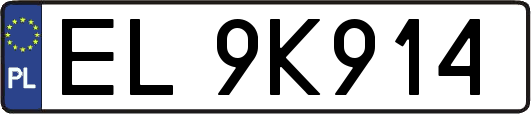 EL9K914
