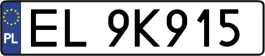 EL9K915