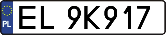 EL9K917