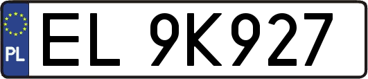 EL9K927