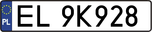 EL9K928