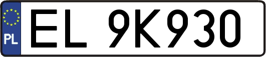 EL9K930