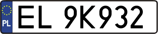 EL9K932