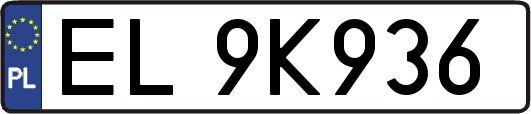 EL9K936