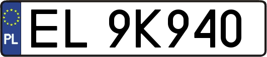 EL9K940