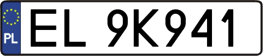EL9K941