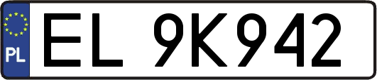 EL9K942