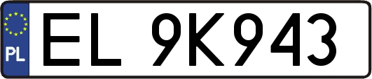 EL9K943