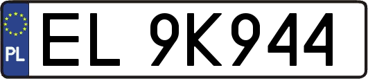 EL9K944