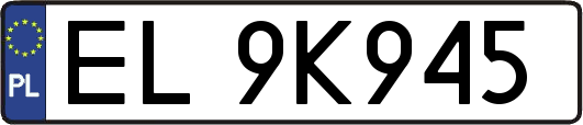 EL9K945