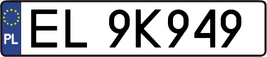 EL9K949