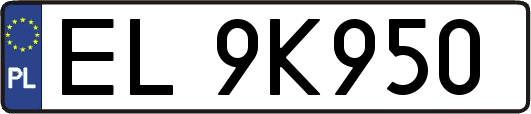 EL9K950
