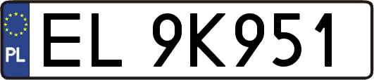EL9K951